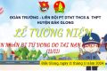 LỄ TƯỞNG NIỆM CÁC NẠN NHÂN TỬ VONG DO TAI NẠN GIAO THÔNG, NĂM 2024