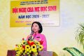 TRƯỜNG PHỔ THÔNG DÂN TỘC NỘI TRÚ THCS VÀ THPT TỔ CHỨC HỘI NGHỊ CHA MẸ HỌC SINH ĐẦU NĂM HỌC 2026–2027: GẮN KẾT YÊU THƯƠNG – ĐỒNG HÀNH CÙNG PHÁT TRIỂN