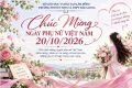 TRƯỜNG PTDTNT THCS VÀ THPT ĐẮK GLONG TỔ CHỨC GẶP MẶT, GIAO LƯU CHÀO MỪNG NGÀY PHỤ NỮ VIỆT NAM 20/10