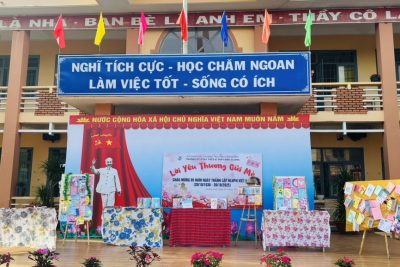 KỶ NIỆM 95 NĂM NGÀY THÀNH LẬP HỘI LIÊN HIỆP PHỤ NỮ VIỆT NAM (20/10/1930-20/10/2025)