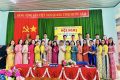HỘI NGHỊ CÁN BỘ, VIÊN CHỨC, NGƯỜI LAO ĐỘNG NĂM HỌC 2025-2026