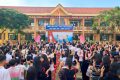 NGÀY HỘI “SẮC MÀU VĂN HÓA DÂN TỘC” NĂM 2025