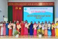 THAM GIA CUỘC THI ẢNH “DUYÊN DÁNG ÁO DÀI” CHÀO MỪNG NGÀY PHỤ NỮ VIỆT NAM DO HỘI LHPN HUYỆN ĐĂK GLONG TỔ CHỨC