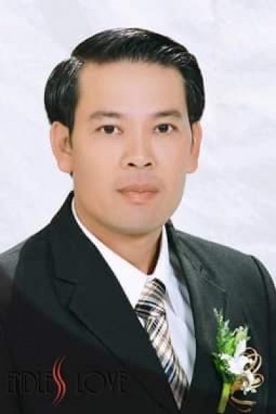 Phan Văn Thanh Phan Văn Thanh