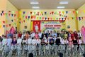 LỄ KHAI GIẢNG NĂM HỌC 2025-2026