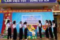 HƯỞNG ỨNG THÁNG HÀNH ĐỘNG QUỐC GIA PHÒNG CHỐNG HIV/ AIDS VÀ THÁNG HÀNH ĐỘNG VÌ BÌNH ĐẲNG GIỚI VÀ PHÒNG NGỪA, ỨNG PHÓ VỚI BẠO LỰC TRÊN CƠ SỞ GIỚI NĂM 2024